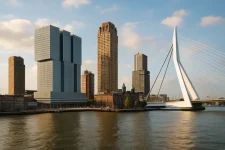 Een blik op de veelzijdige wereld van architectuur in Rotterdam