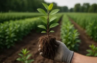 Wortelgoed voor een succesvol groenproject: alles wat je moet weten